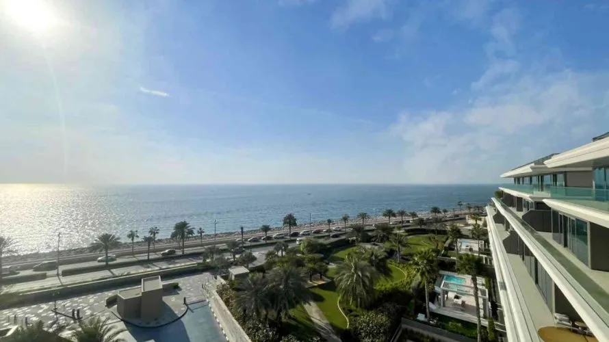 5 bedrooms apartment for sale, Dubai, UAE No. 4888 № 11
