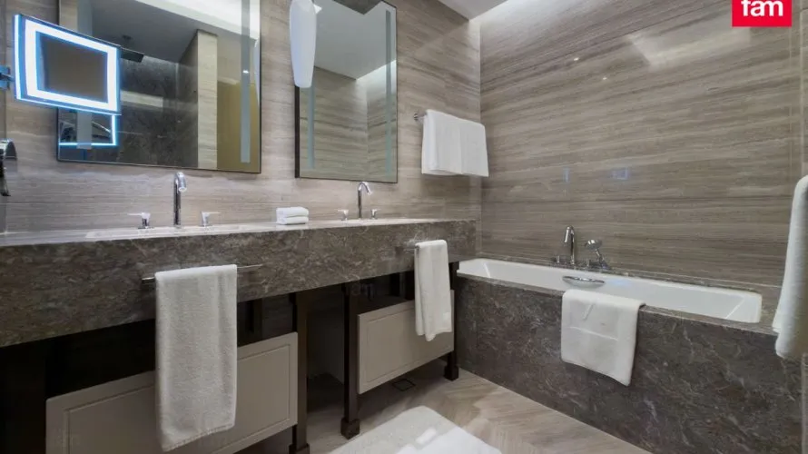3 bedrooms apartment for sale, Downtown Dubai (Downtown Burj Dubai), Dubai, UAE No. 4781 № 15