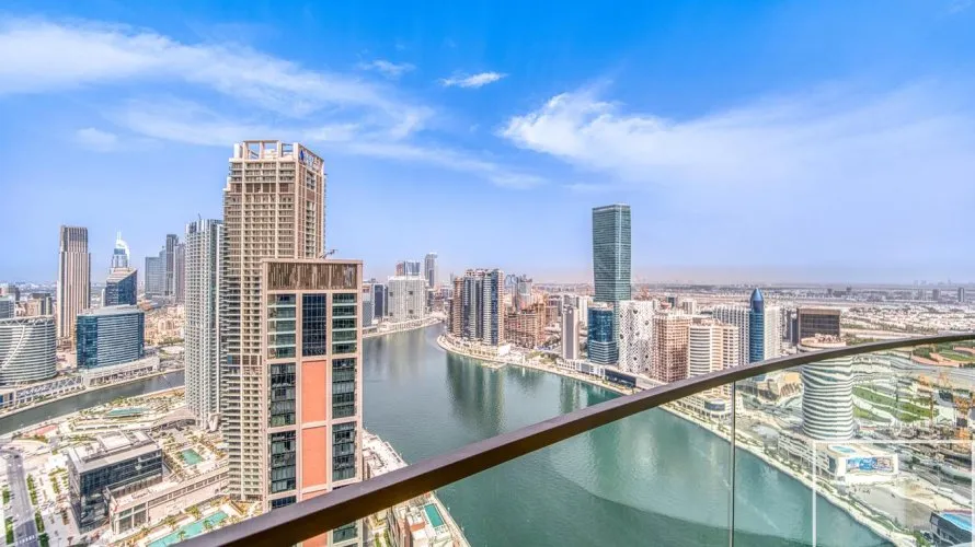 5 bedrooms apartment for sale, Business Bay, Dubai, UAE No. 4538 № 20