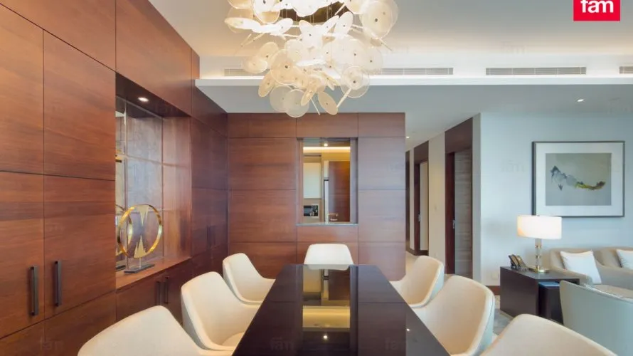 3 bedrooms apartment for sale, Downtown Dubai (Downtown Burj Dubai), Dubai, UAE No. 4781 № 6