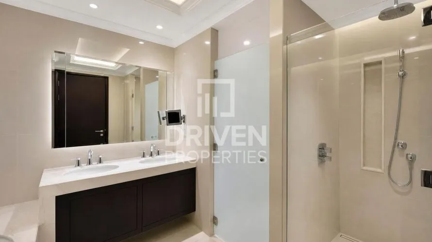 3 bedrooms apartment for sale, The Address Residence Fountain Views, Downtown Dubai (Downtown Burj Dubai), Dubai, UAE No. 4932 № 3