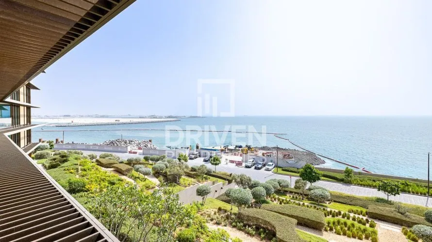 2 bedrooms apartment for sale, Jumeirah Bay Island, Jumeirah, Dubai, UAE No. 4547 № 13