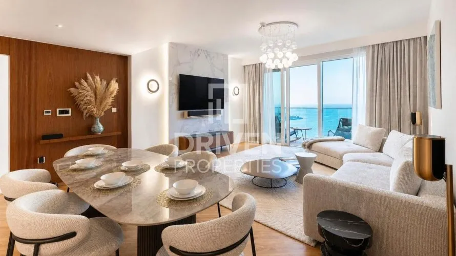 3 bedrooms apartment for sale, La Vie, Jumeirah Beach Residence, Dubai, UAE No. 4910 № 16