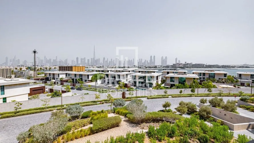 1 bedroom apartment for sale, Jumeirah Bay Island, Jumeirah, Dubai, UAE No. 4550 № 3