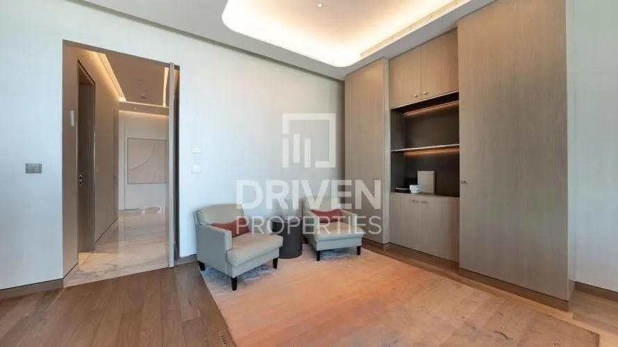 3 bedrooms apartment for sale, Jumeirah, Dubai, UAE No. 4794 № 20