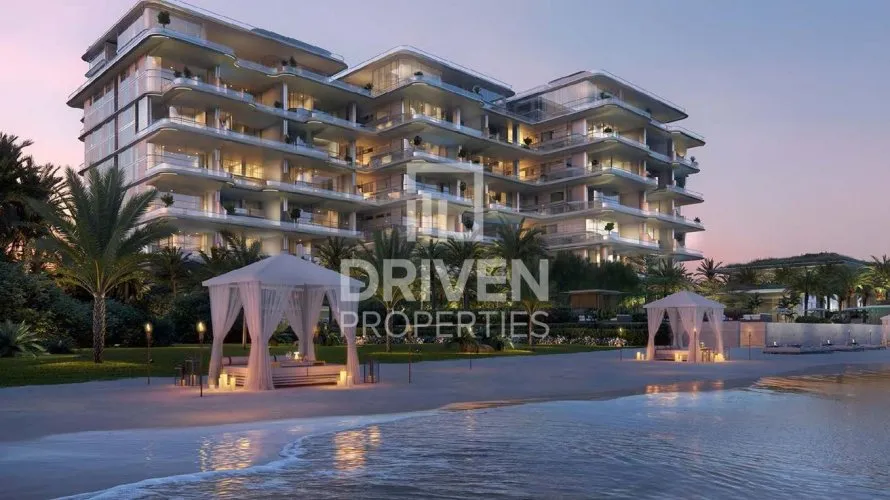 3 bedrooms apartment for sale, The Crescent, Palm Jumeirah, Dubai, UAE No. 4811 № 3