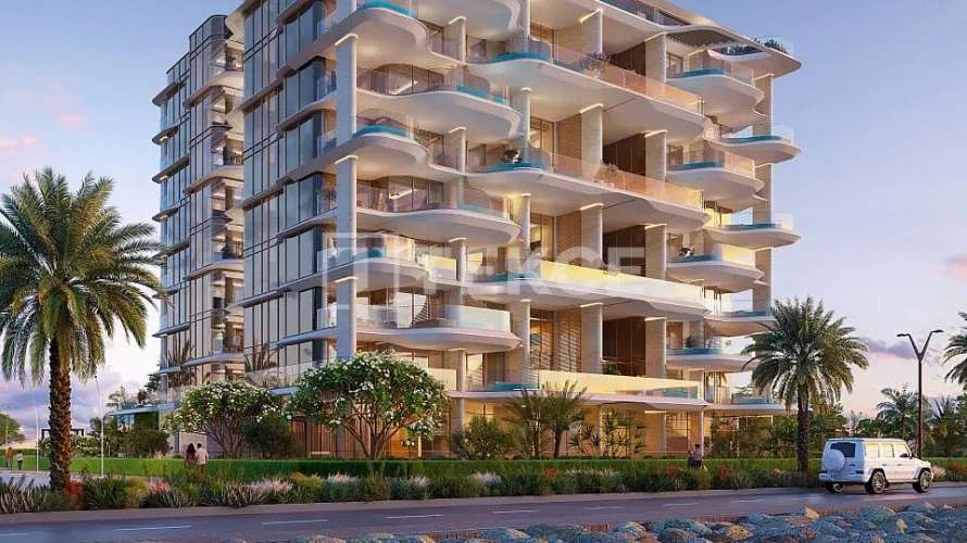 4 bedrooms duplex for sale, Palm Jumeirah, Dubai, UAE No. 4779 № 18