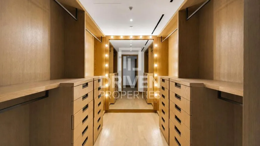 3 bedrooms apartment for sale, Jumeirah Bay Island, Jumeirah, Dubai, UAE No. 4549 № 11