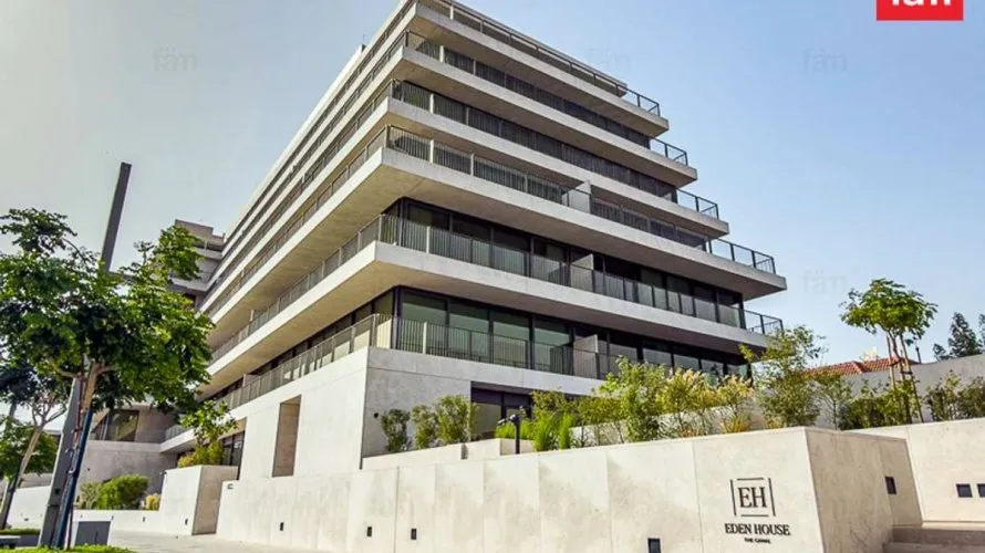 4 bedrooms apartment for sale, Dubai, UAE No. 4576