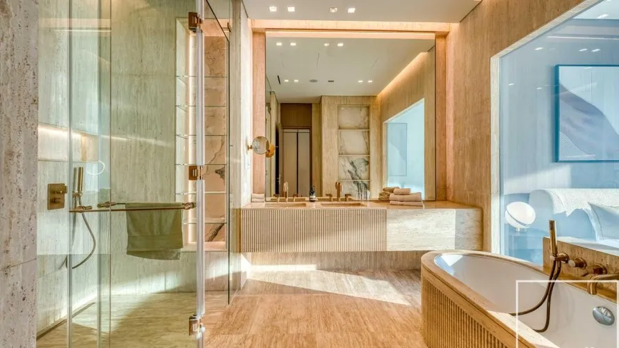 3 bedrooms apartment for sale, Jumeirah Beach Residence, Dubai, UAE No. 4540 № 6
