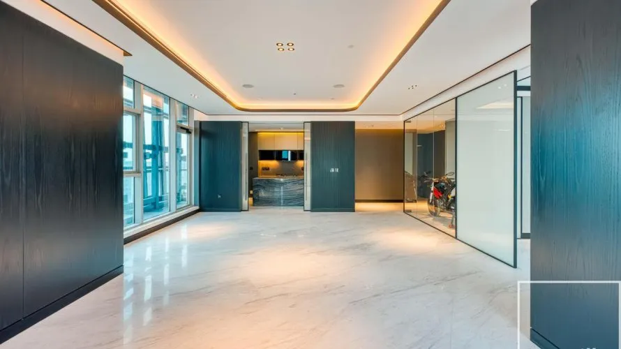 2 bedrooms apartment for sale, Business Bay, Dubai, UAE No. 4901 № 3