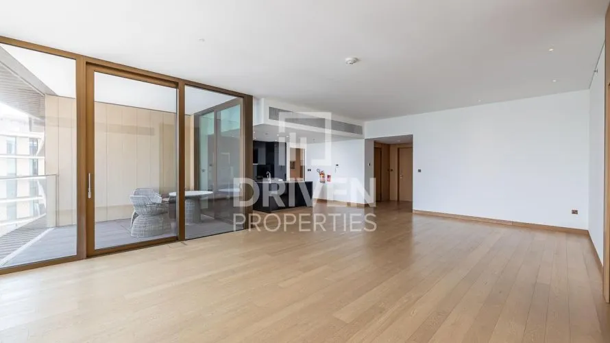 3 bedrooms apartment for sale, Jumeirah Bay Island, Jumeirah, Dubai, UAE No. 4792 № 27