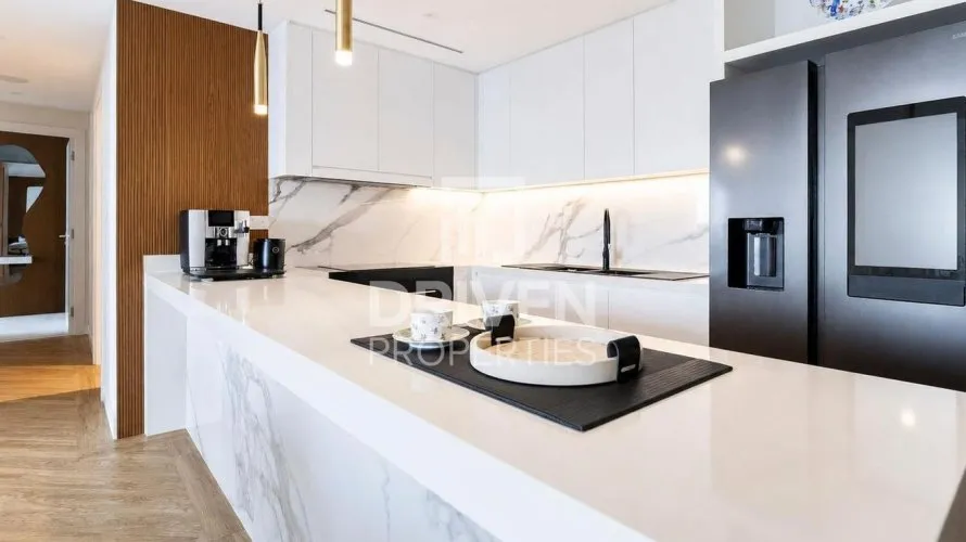 3 bedrooms apartment for sale, La Vie, Jumeirah Beach Residence, Dubai, UAE No. 4910 № 12