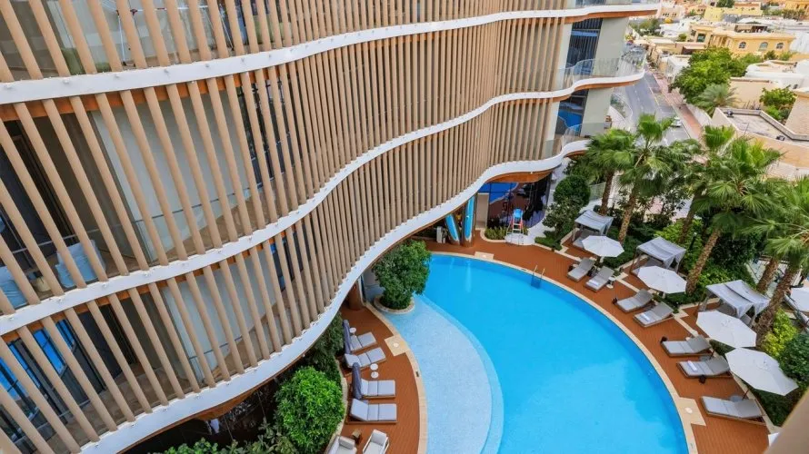 6 bedrooms apartment for sale, Jumeirah, Dubai, UAE No. 4805 № 6