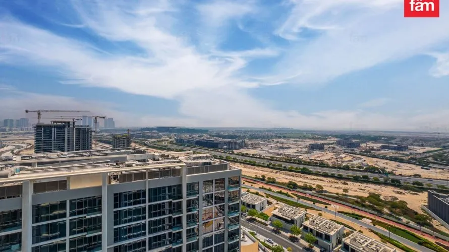 4 bedrooms apartment for sale, Dubai, UAE No. 4897 № 14