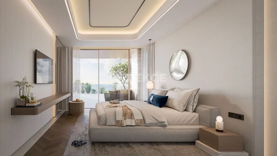 3 bedrooms apartment for sale, Palm Jumeirah, Dubai, UAE No. 4778 № 16