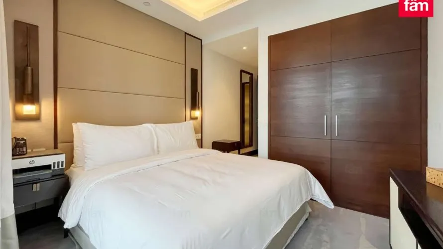 5 bedrooms apartment for sale, Downtown Dubai (Downtown Burj Dubai), Dubai, UAE No. 4590 № 13