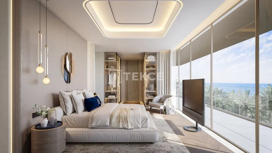 3 bedrooms apartment for sale, Palm Jumeirah, Dubai, UAE No. 4778 № 18