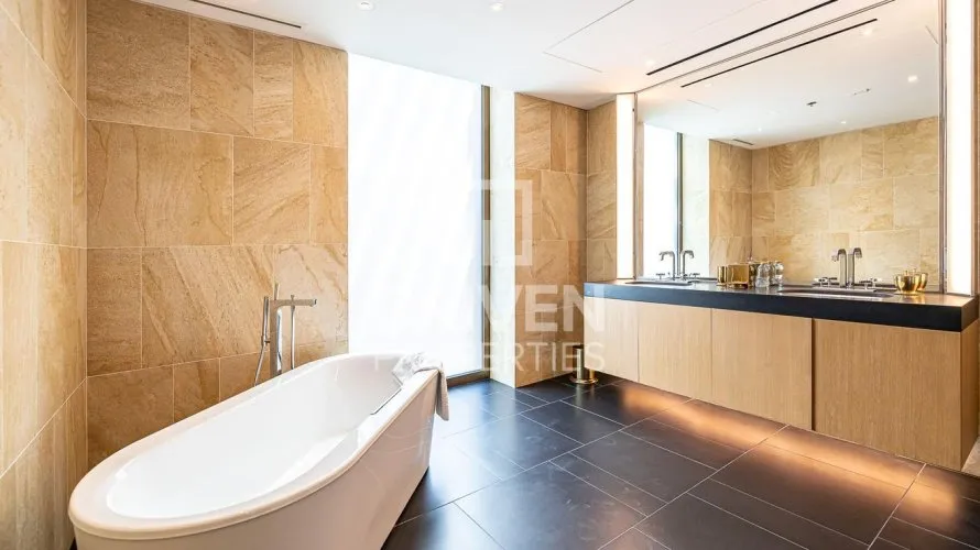 1 bedroom apartment for sale, Jumeirah Bay Island, Jumeirah, Dubai, UAE No. 4550 № 6