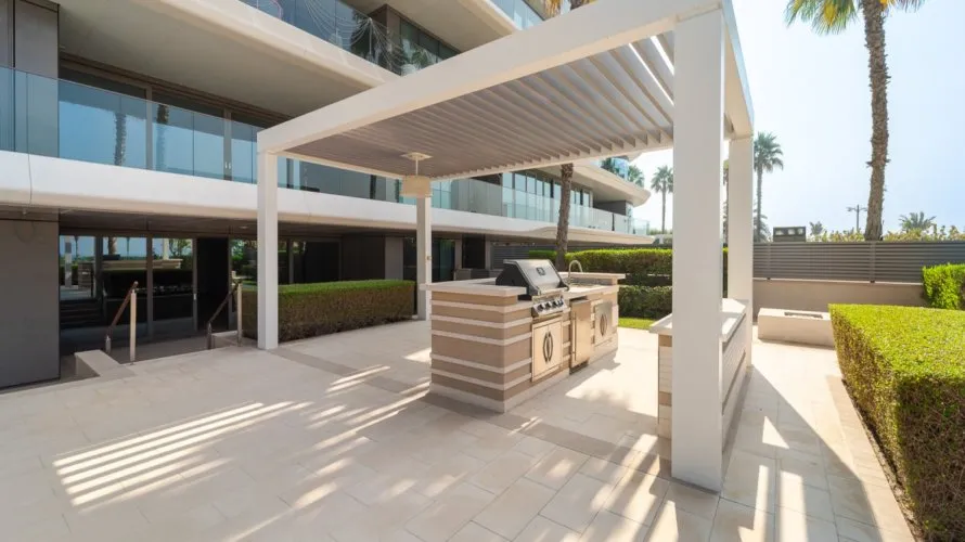 3 bedrooms apartment for sale, Dubai, UAE No. 4886 № 18