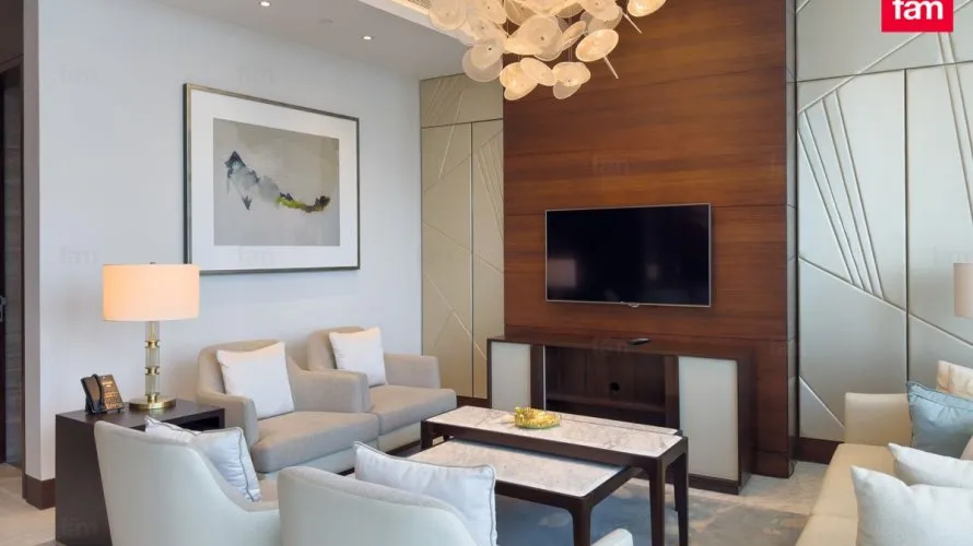 3 bedrooms apartment for sale, Downtown Dubai (Downtown Burj Dubai), Dubai, UAE No. 4781 № 9