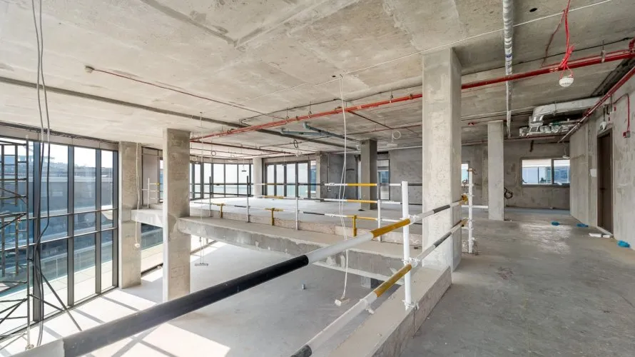 3 bedrooms penthouse for sale, Dubai, UAE No. 4885 № 26