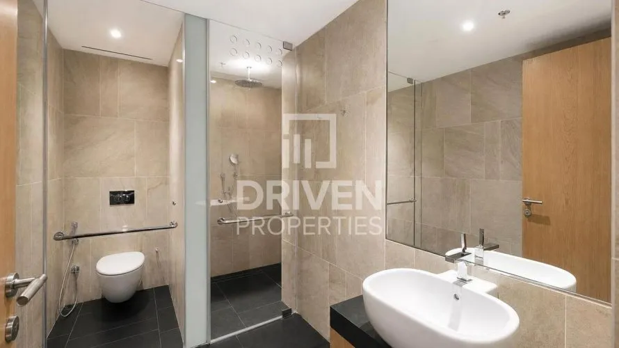 3 bedrooms apartment for sale, Jumeirah Bay Island, Jumeirah, Dubai, UAE No. 4549 № 13