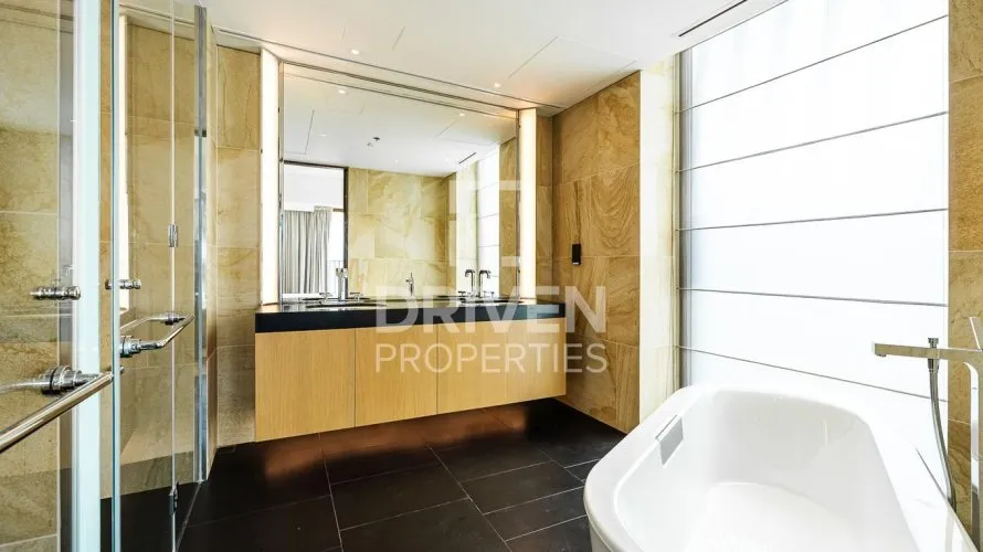 2 bedrooms apartment for sale, Jumeirah Bay Island, Jumeirah, Dubai, UAE No. 4547 № 12