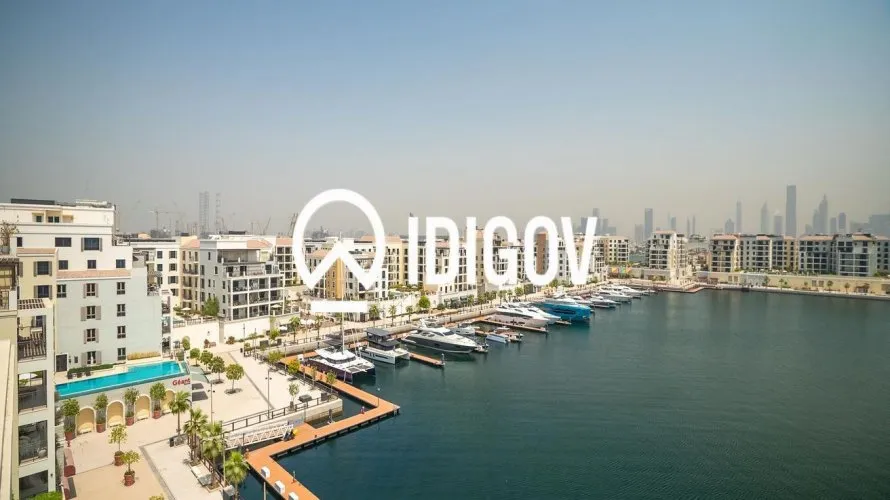 4 bedrooms apartment for sale, La Mer, Jumeirah, Dubai, UAE No. 4592 № 5