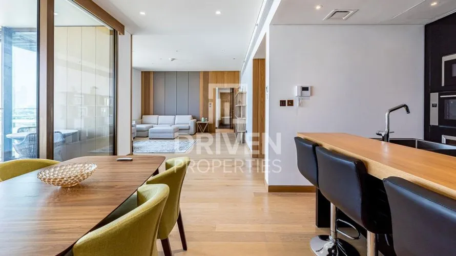 1 bedroom apartment for sale, Jumeirah Bay Island, Jumeirah, Dubai, UAE No. 4550 № 13