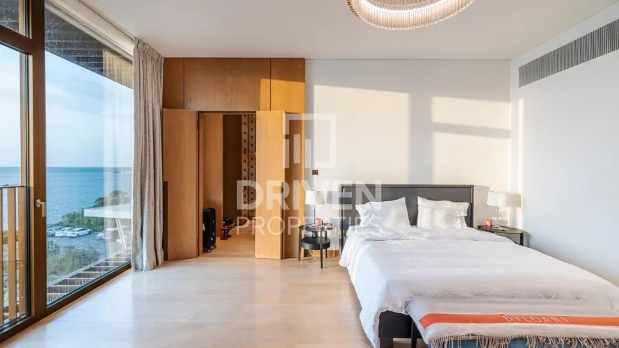 1 bedroom apartment for sale, Jumeirah Bay Island, Jumeirah, Dubai, UAE No. 4548 № 2