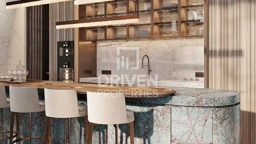 4 bedrooms apartment for sale, The Crescent, Palm Jumeirah, Dubai, UAE No. 4810 № 4