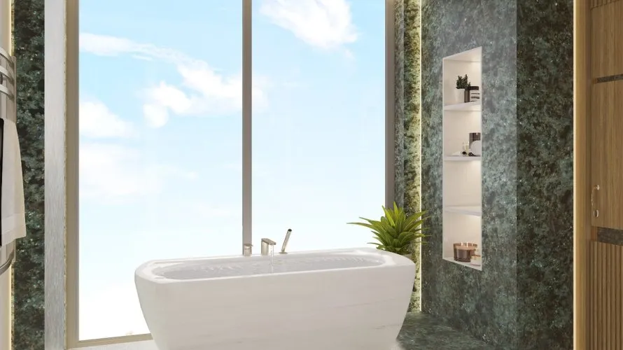 4 bedrooms apartment for sale, Jumeirah Lake Towers, Dubai, UAE No. 4719 № 4