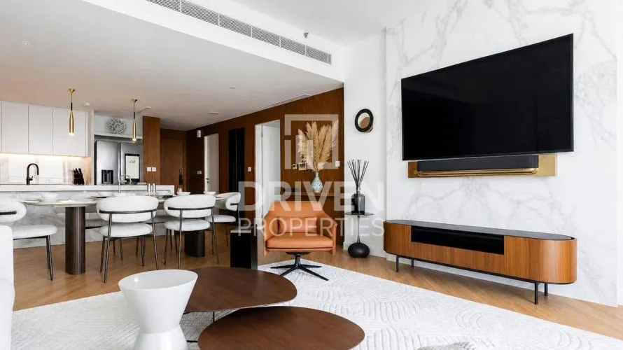 3 bedrooms apartment for sale, La Vie, Jumeirah Beach Residence, Dubai, UAE No. 4910 № 13