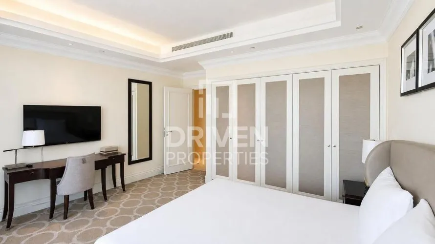 4 bedrooms apartment for sale, Downtown Dubai (Downtown Burj Dubai), Dubai, UAE No. 4928 № 8