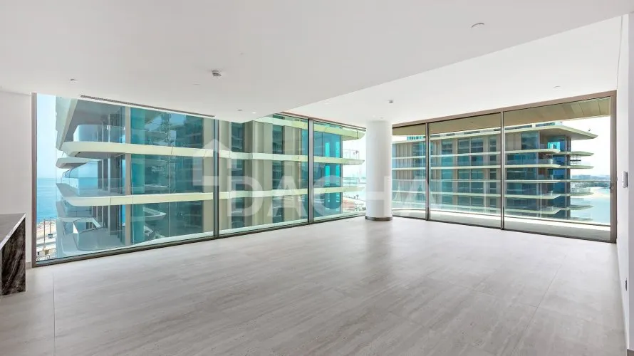 3 bedrooms apartment for sale, Palm Jumeirah, Dubai, UAE No. 4534 № 1