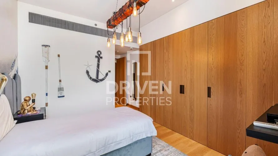 3 bedrooms apartment for sale, Jumeirah Bay Island, Jumeirah, Dubai, UAE No. 4790 № 10