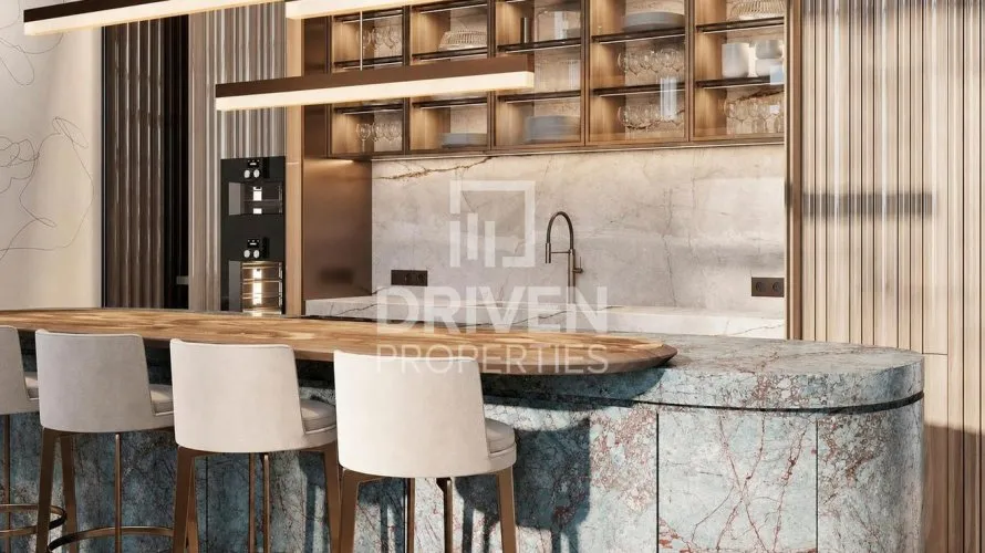 4 bedrooms apartment for sale, The Crescent, Palm Jumeirah, Dubai, UAE No. 4809 № 14