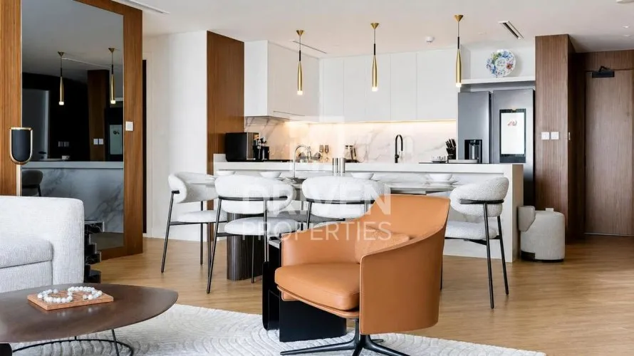 3 bedrooms apartment for sale, La Vie, Jumeirah Beach Residence, Dubai, UAE No. 4910 № 7