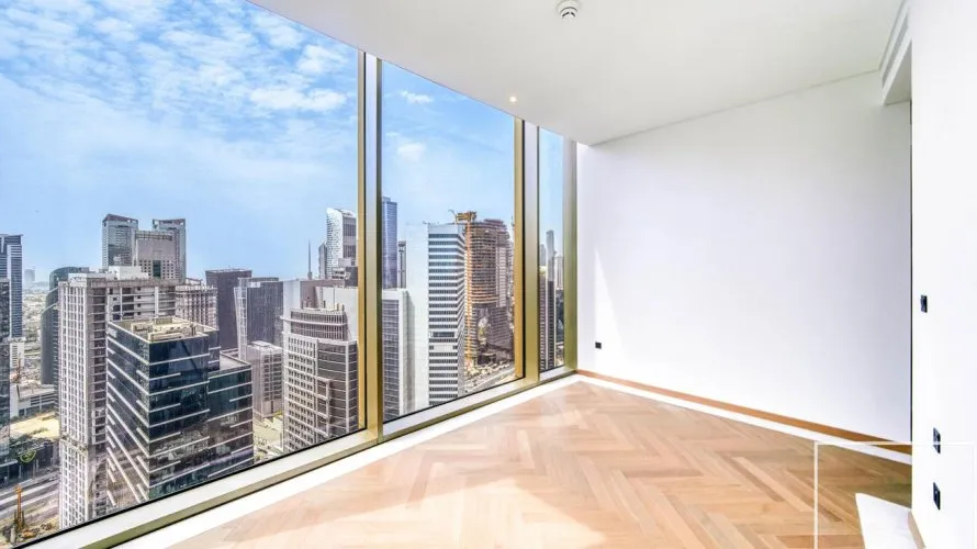 5 bedrooms apartment for sale, Business Bay, Dubai, UAE No. 4538 № 10