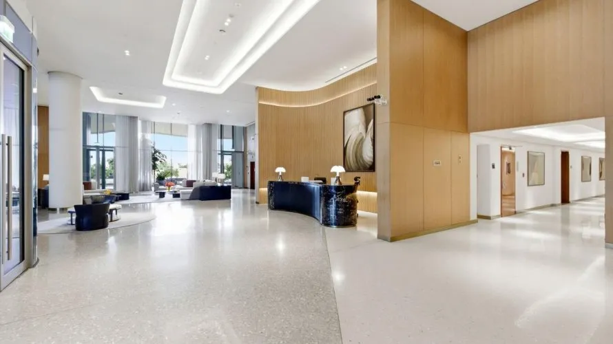 4 bedrooms apartment for sale, Jumeirah, Dubai, UAE No. 4798 № 10