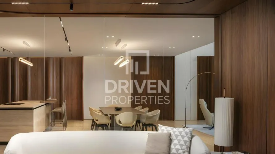 4 bedrooms apartment for sale, The Crescent, Palm Jumeirah, Dubai, UAE No. 4552 № 3