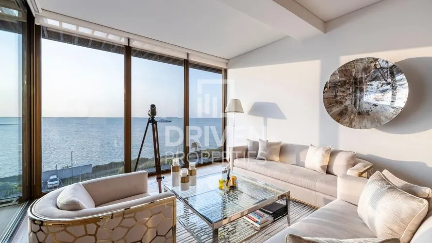 1 bedroom apartment for sale, Jumeirah Bay Island, Jumeirah, Dubai, UAE No. 4548 № 12