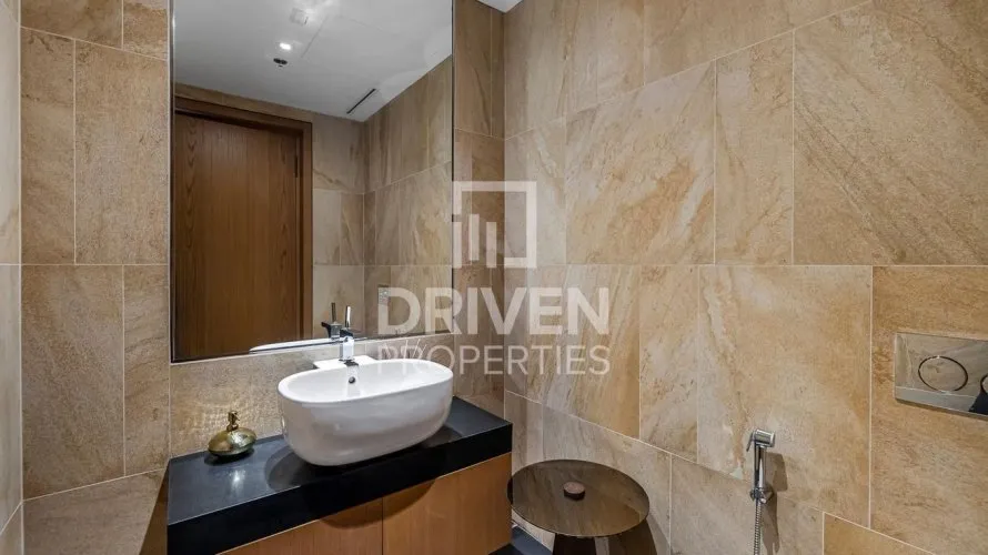 3 bedrooms apartment for sale, Jumeirah Bay Island, Jumeirah, Dubai, UAE No. 4790 № 3
