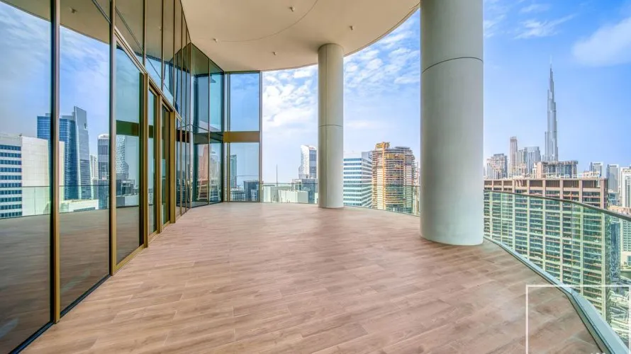 5 bedrooms apartment for sale, Business Bay, Dubai, UAE No. 4538 № 9