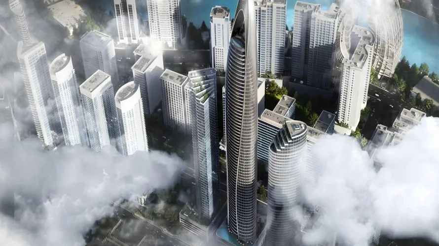 4 bedrooms apartment for sale, Downtown Dubai (Downtown Burj Dubai), Dubai, UAE No. 4882
