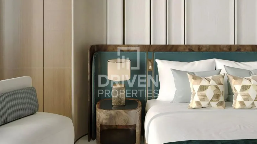3 bedrooms penthouse for sale, Al Wasl, Dubai, UAE No. 4806 № 4