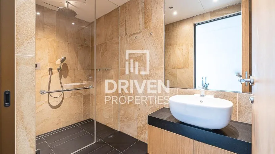 2 bedrooms apartment for sale, Jumeirah Bay Island, Jumeirah, Dubai, UAE No. 4546 № 7