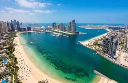 2 bedrooms apartment for sale, Palm Jumeirah, Dubai, UAE No. 4715