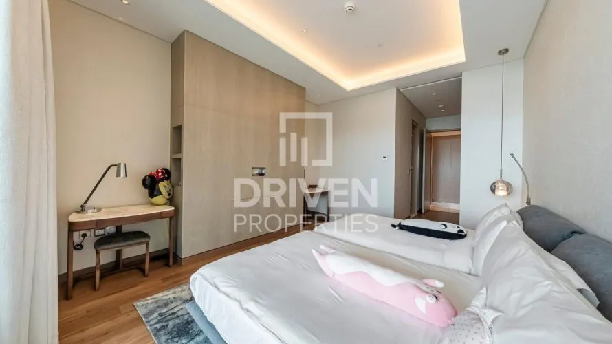 3 bedrooms apartment for sale, Jumeirah, Dubai, UAE No. 4794 № 14